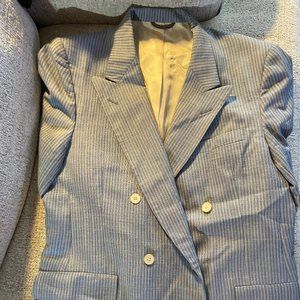 Chrisitan Dior Monsieur Wallachs blazer
